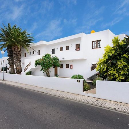 Apartamento Los Morales Puerto del Carmen  Luaran gambar