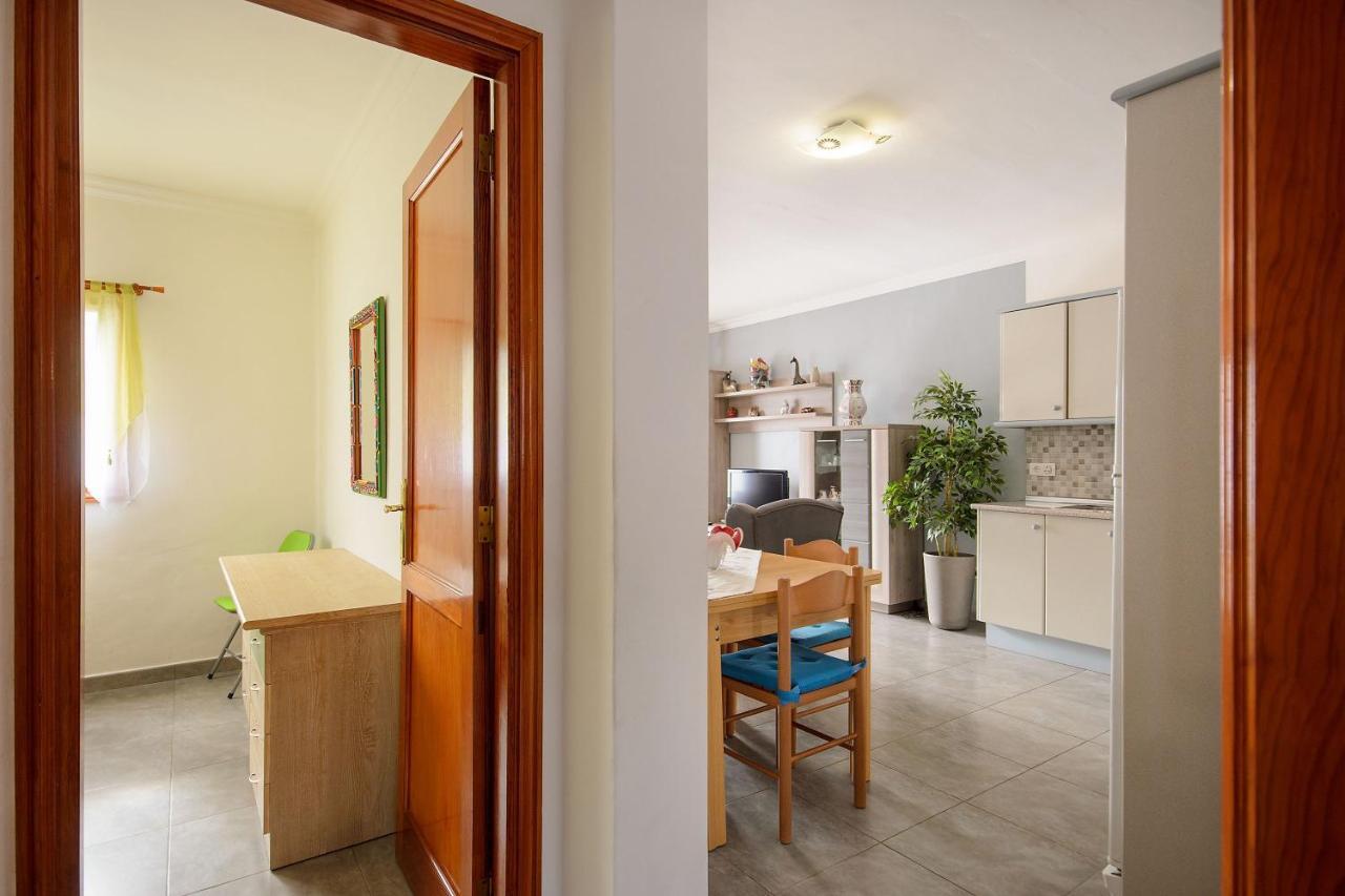 Apartamento Los Morales Puerto del Carmen  Luaran gambar