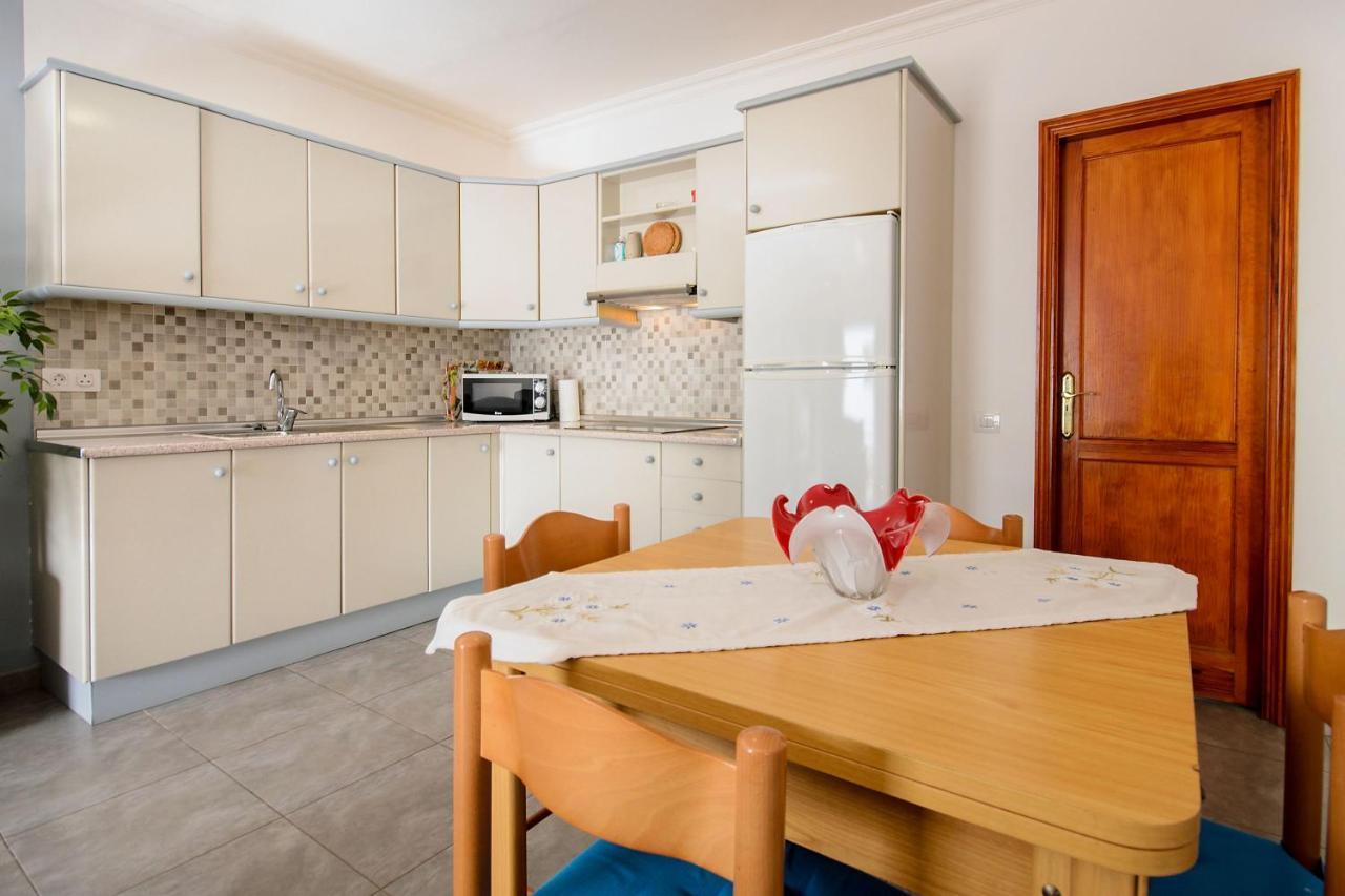 Apartamento Los Morales Puerto del Carmen  Luaran gambar