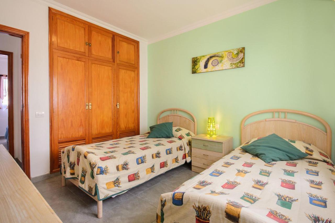Apartamento Los Morales Puerto del Carmen  Luaran gambar