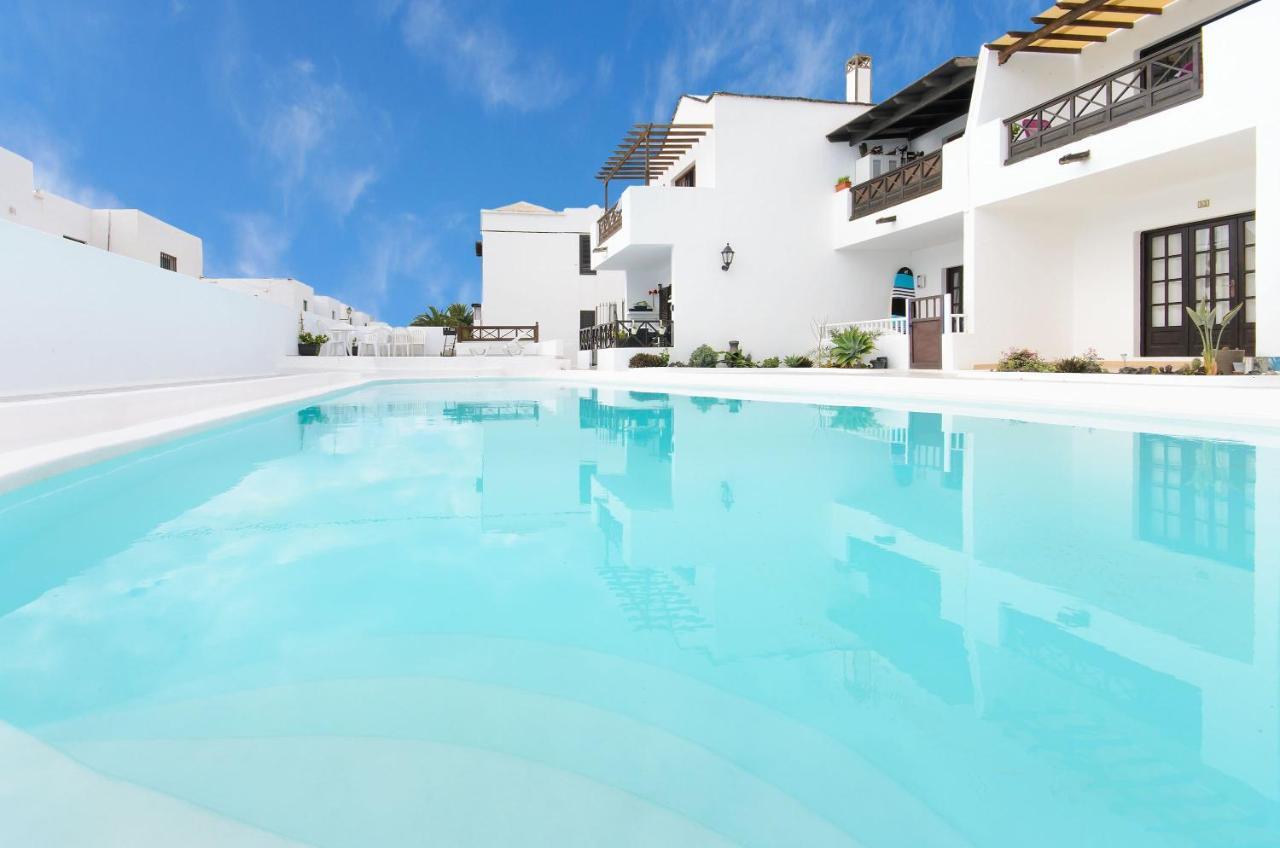 Apartamento Los Morales Puerto del Carmen  Luaran gambar