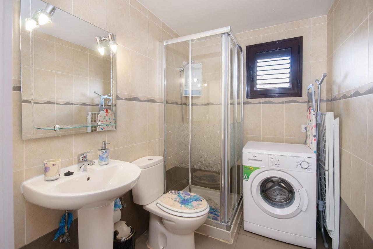 Apartamento Los Morales Puerto del Carmen  Luaran gambar