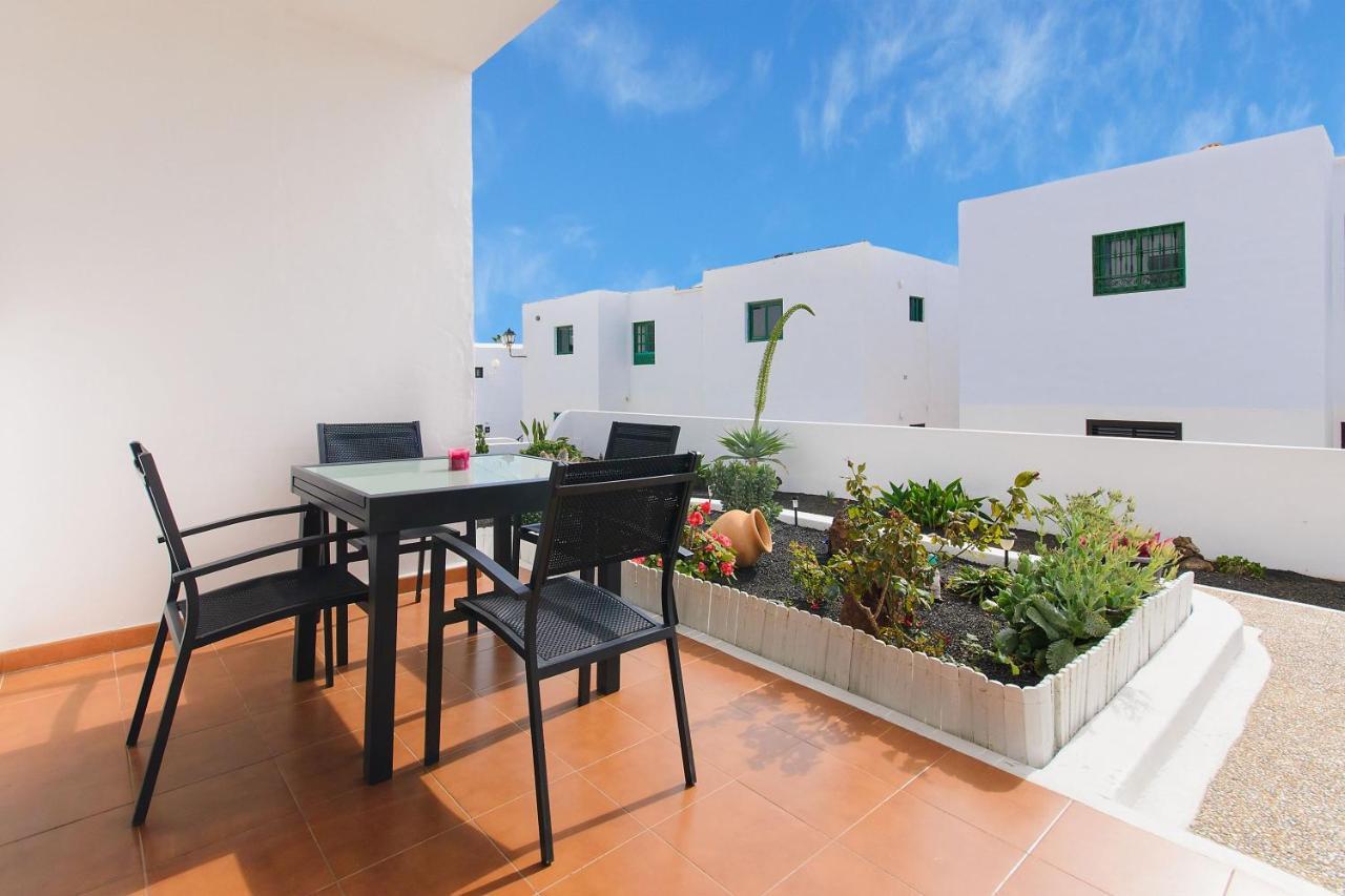 Apartamento Los Morales Puerto del Carmen  Luaran gambar