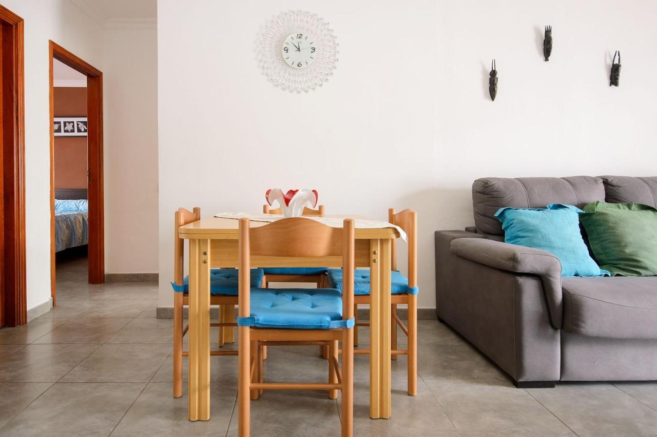Apartamento Los Morales Puerto del Carmen  Luaran gambar