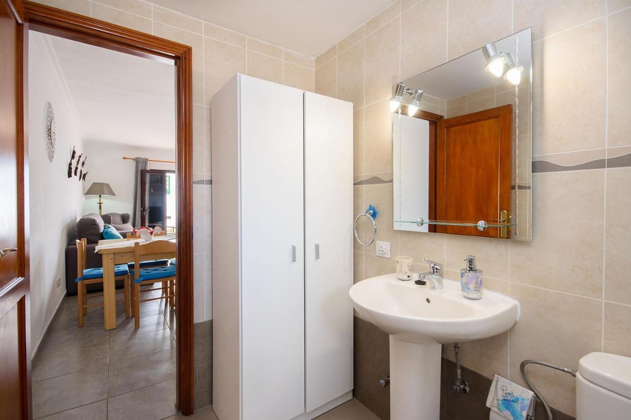 Apartamento Los Morales Puerto del Carmen  Luaran gambar