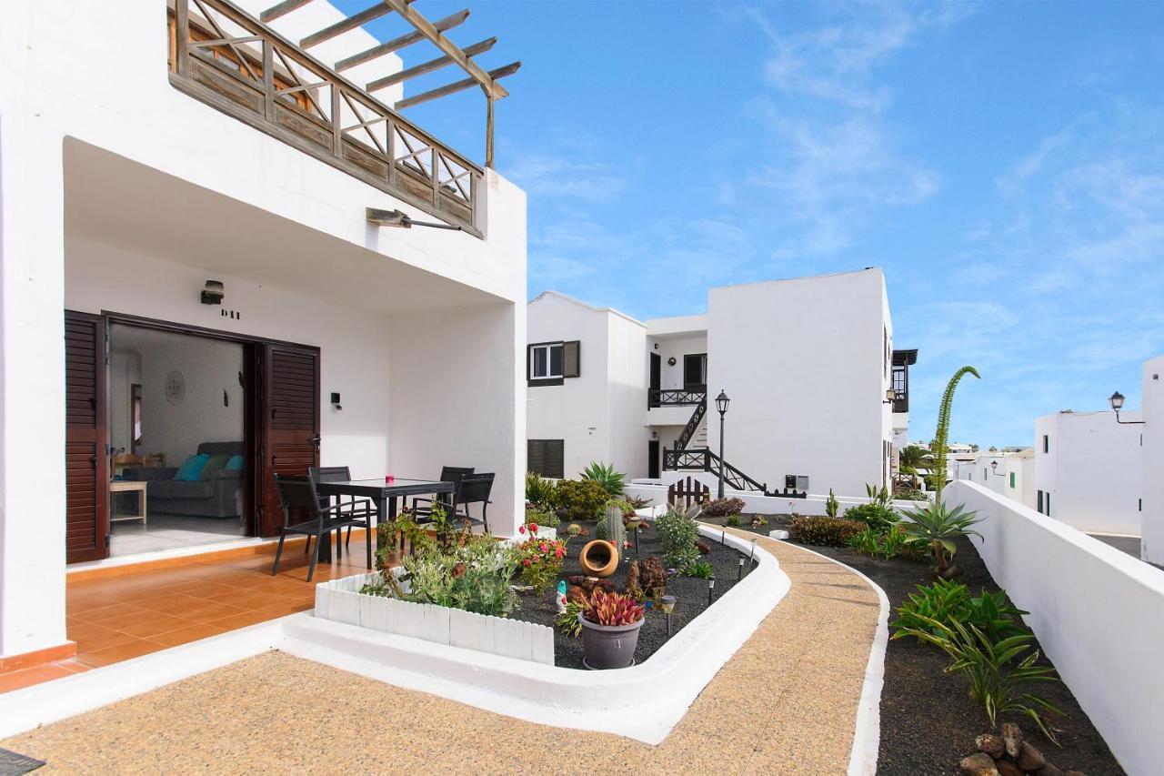 Apartamento Los Morales Puerto del Carmen  Luaran gambar