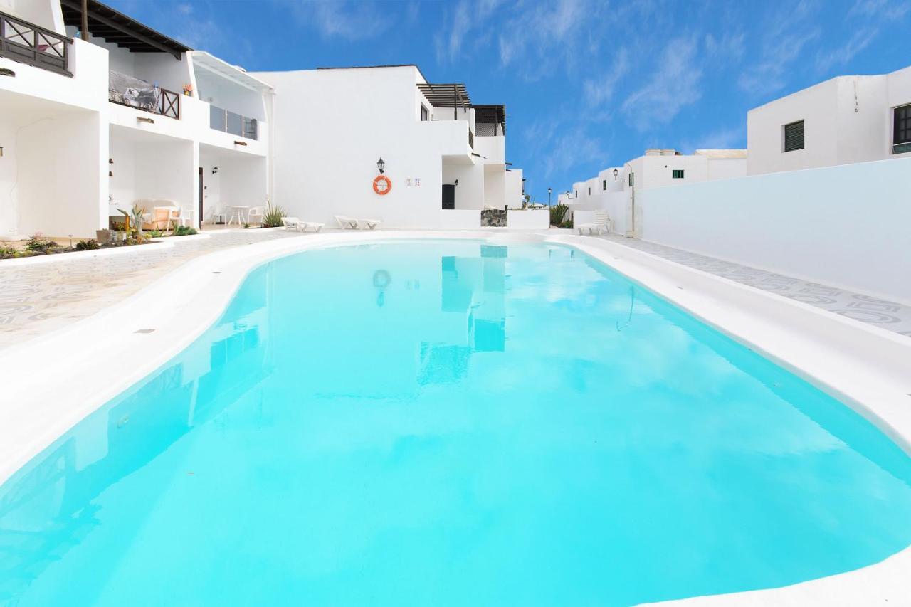 Apartamento Los Morales Puerto del Carmen  Luaran gambar