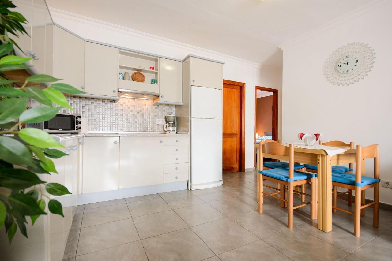 Apartamento Los Morales Puerto del Carmen  Luaran gambar