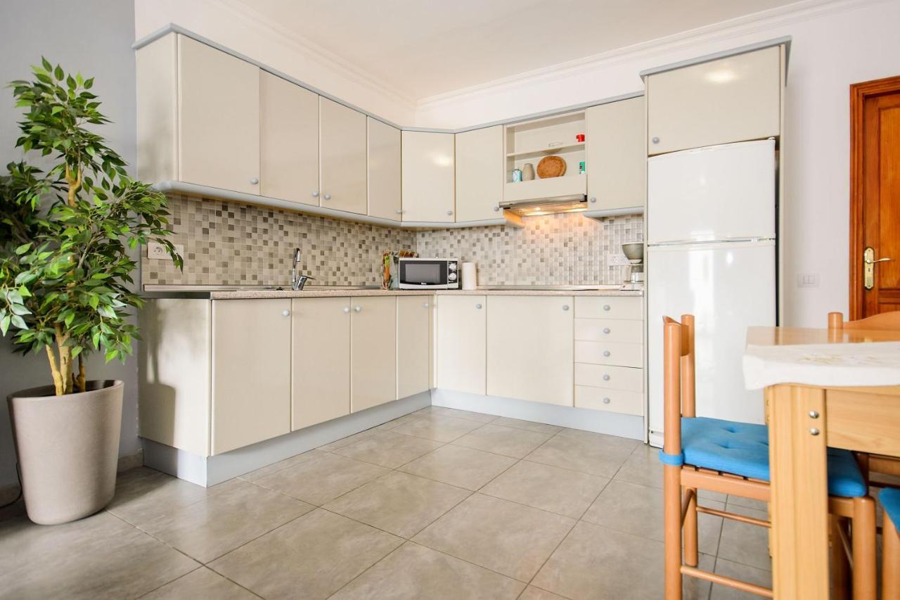 Apartamento Los Morales Puerto del Carmen  Luaran gambar